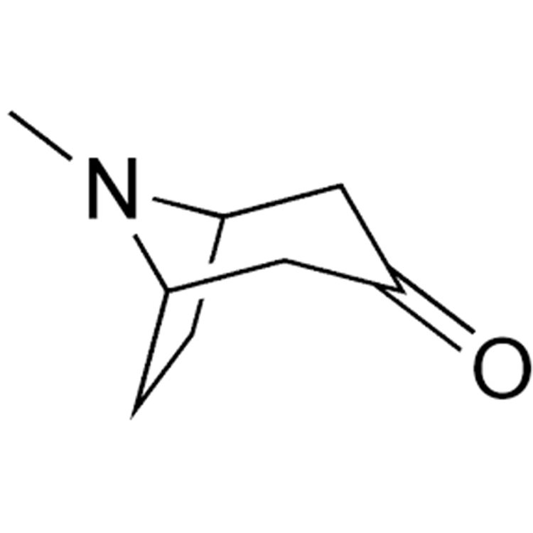 α-Ttropinone