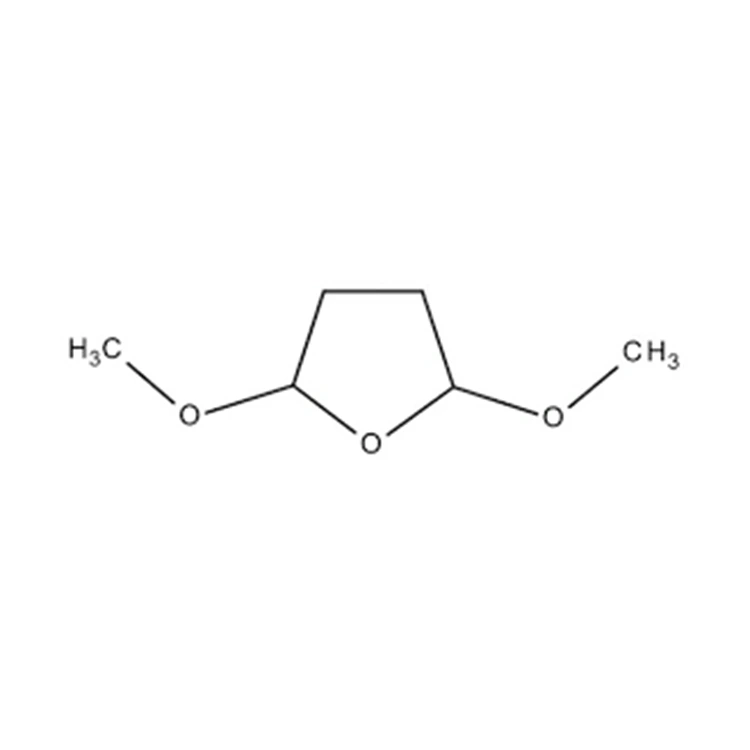 2,5-Dimethoxytetrahydrofuran: Chất trung gian linh hoạt cho tổng hợp hữu cơ