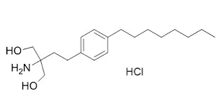 Ngón tay Hiđrôclorua CAS 162359-56-0