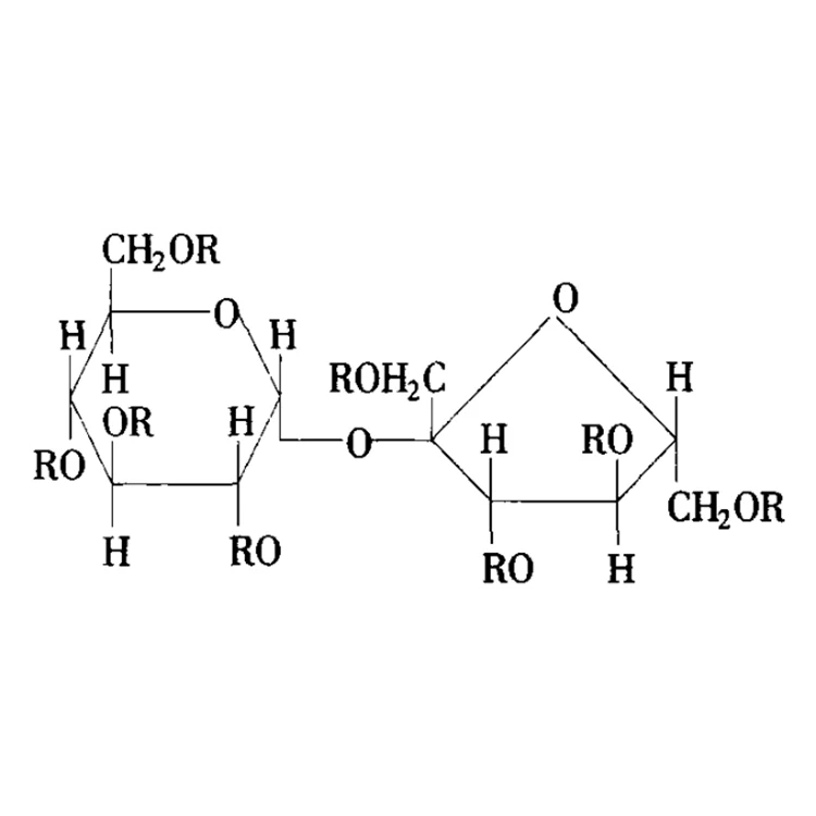 Sucrose Octasulfate - Aluminum Complex